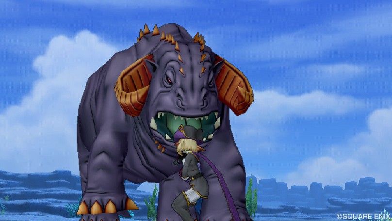 ｖロンベッドゲットときりさきピエロ100匹 ドラクエ１０プレイ日記