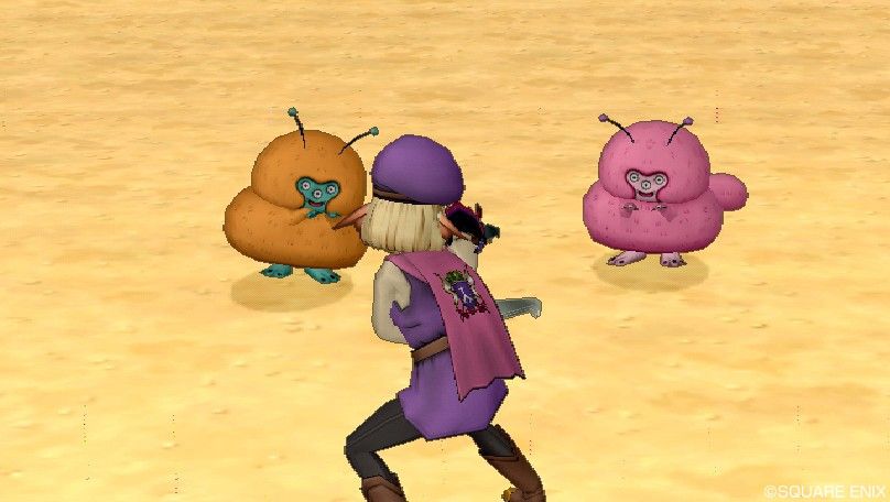 ピンクボンボンと黒ぶちメガネ角 ドラクエ10プレイ日記 ピンクボンボンと黒ぶちメガネ角 ドラクエ10プレイ日記