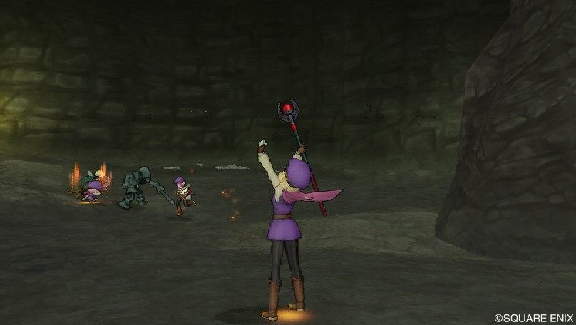 ピンクボンボンと黒ぶちメガネ角 ドラクエ10プレイ日記 ピンクボンボンと黒ぶちメガネ角 ドラクエ10プレイ日記