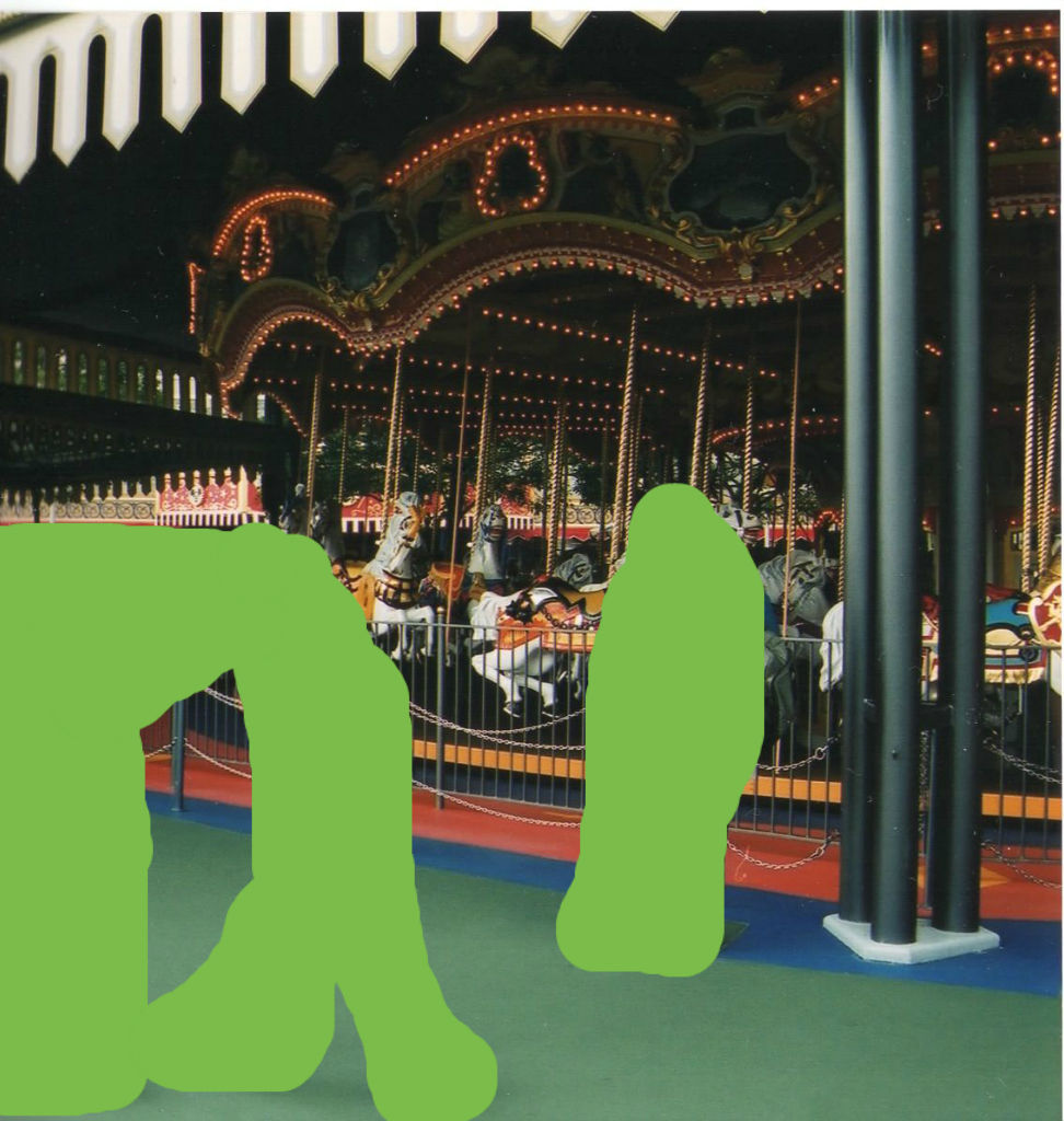 東京ディズニーランド 千葉県浦安市 メリーゴーランド メリーゴーラウンド 研究家ルートヴィヒ ヴァン 1998 メリーゴーランドの旅 Sober Curious ソバーキュリアス