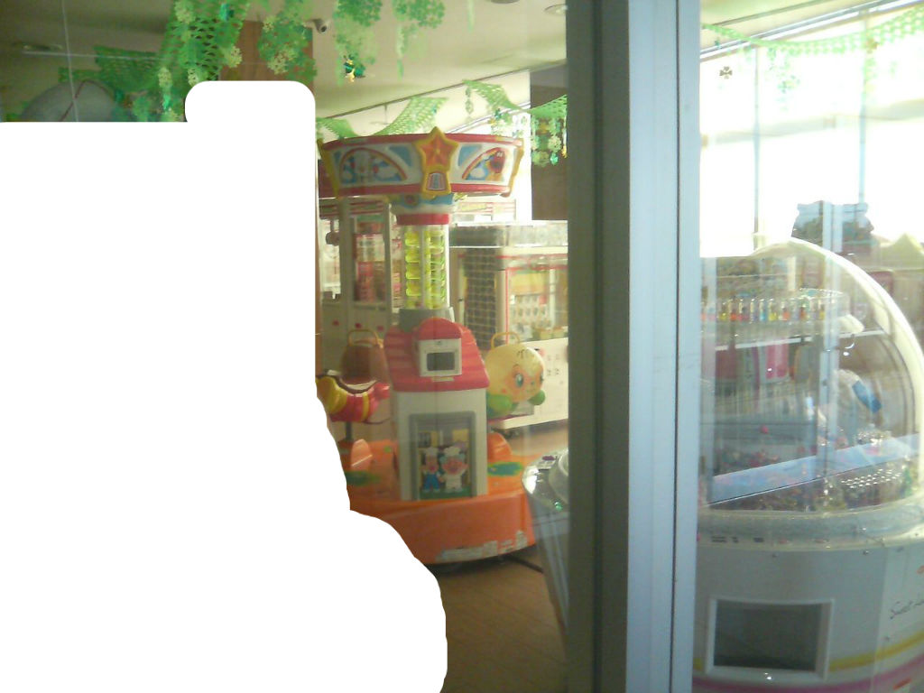 アクロスプラザ三芳 旧 Unicus 三芳 埼玉県入間郡三芳町 メリーゴーランド メリーゴーラウンド 研究家ルートヴィヒ ヴァン 1998 メリーゴーランドの旅 Sober Curious ソバーキュリアス