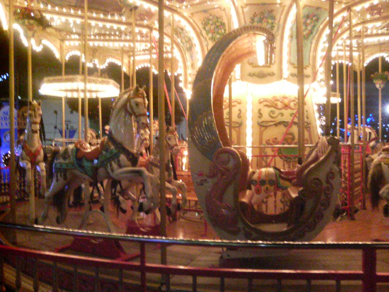 名古屋港シートレインランド」（愛知県名古屋市港区