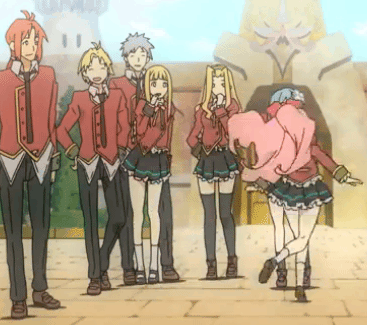 ベンヤさんとワタシ 野良補助日誌