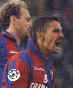 baggio