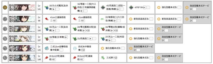 4-5高速+(周回)2
