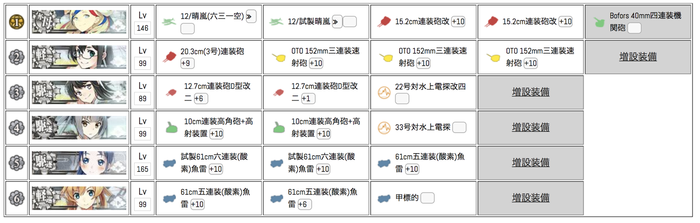 6-3航空偵察
