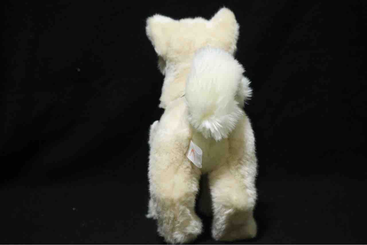 レビュー】国立科学博物館オリジナル 秋田犬ハチ : 百獣夜行見聞録