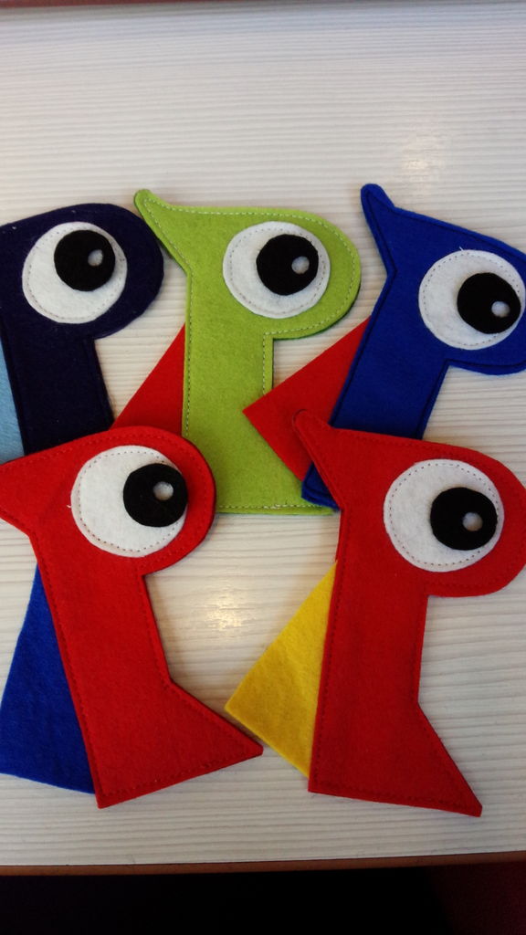 パーマンバッチ 受注製作可 Lukasmammy15のblog