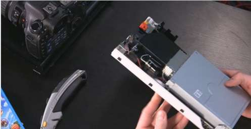 Wiiu Wiiu本体分解され メモリddr3 Ps3に負けた Yukiの3ds情報屋 Wiiu Wiiu本体分解され メモリddr3 Ps3に負けた Yukiの3ds情報屋