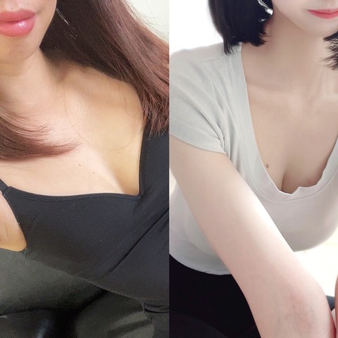 桃瀬、早川