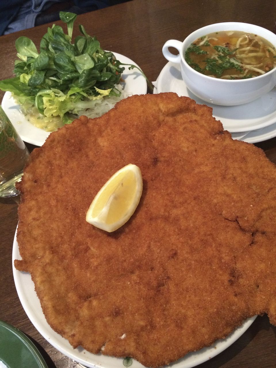 オーストリア ウィーン 食事編 Lumiere Chuchuのblog オーストリア ウィーン 食事編 Lumiere Chuchuのblog