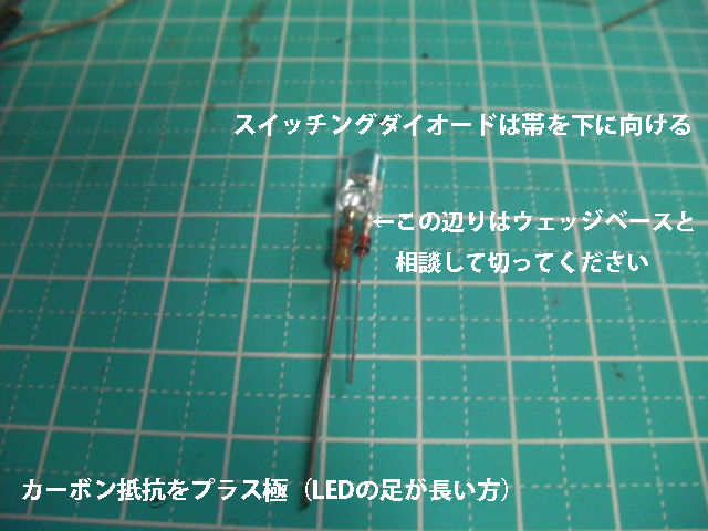 T5ウェッジ球作成 若林のなんか多種な日記