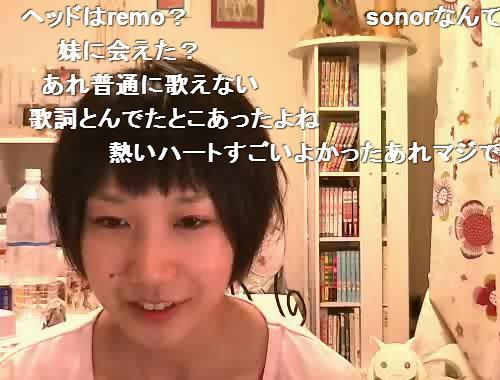 Skc48 みさこ自宅より雑談 センター まとめメモ Shine