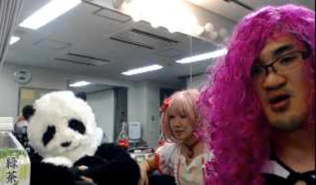 10月30日赤坂ハロウィンウイークcoming Rockざっくりレポとまとめ Shine