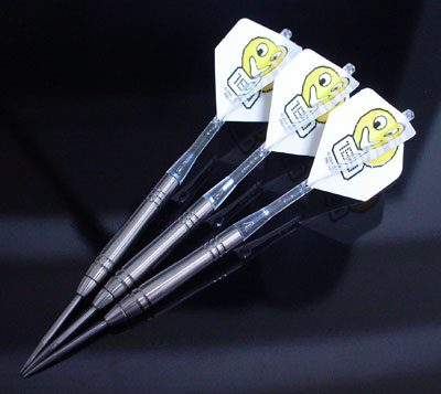 DMC RAVEN 18g 旧モデル② ディーエムシー レイブン 18g DMC Raven