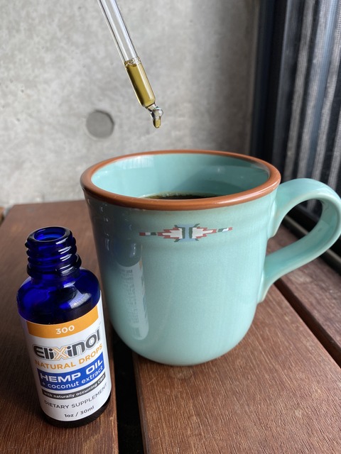 ND coffee