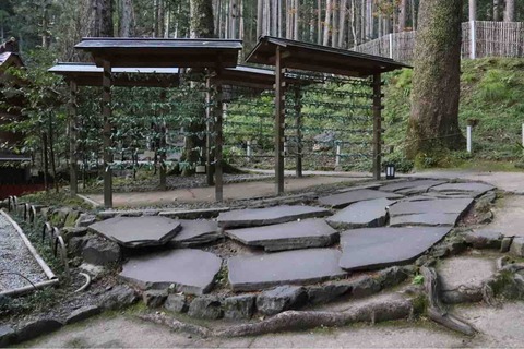貴船神社_結社