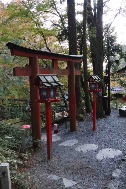 貴船神社_結社