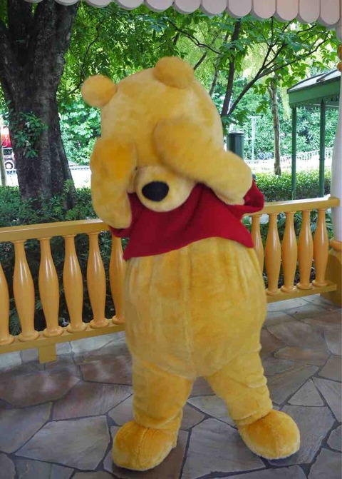 HKDL_2015_プーさん
