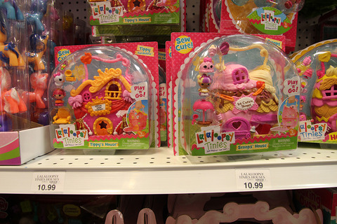 15wdw ランピーとディズニーランドの空