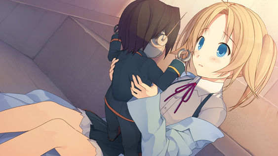 ルナの ゲームや便利ツール 情報公開 Psp 恋と選挙とチョコレート ポータブル のイベントcg追加公開 その他 最新情報も公開