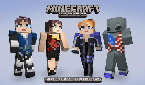 Minecraft (6)