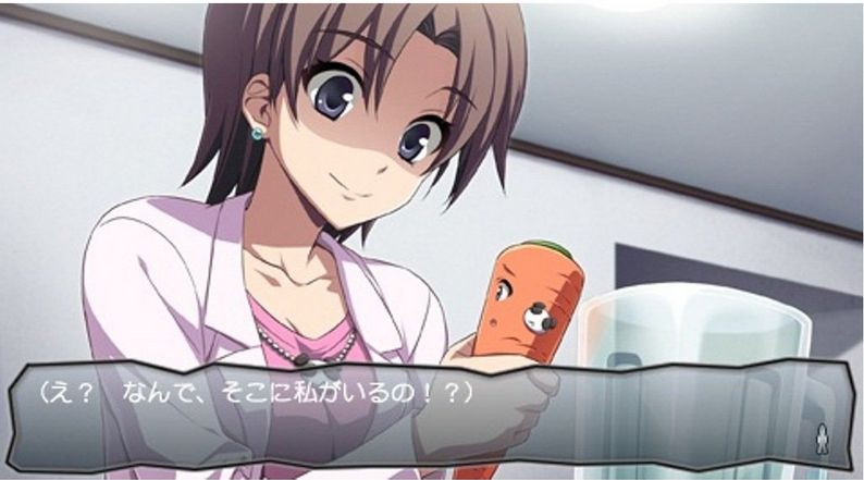 ルナの ゲームや便利ツール 情報公開 Psp コープスパーティー The Anthology サチコの恋愛遊戯 Hysteric Birthday 2u のオープニングムービー公開 コープス