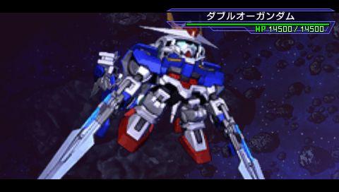 SDガンダム ジージェネレーション オーバーワールド (4)