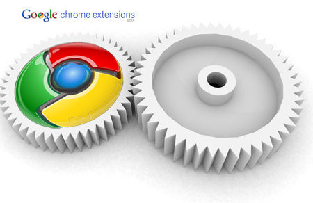 Google Chrome v21