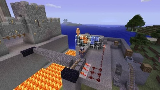 Minecraft (1)