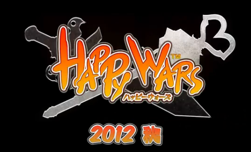 Happy Wars