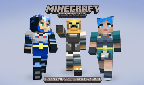 Minecraft (4)