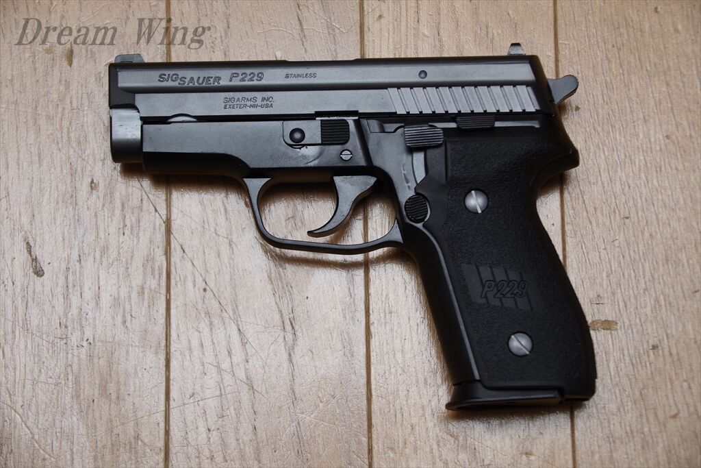 タナカ SIG P229 evo2モデルガン 10月8日入荷 予約商品】タナカワークス SIG P229 Evolution 2