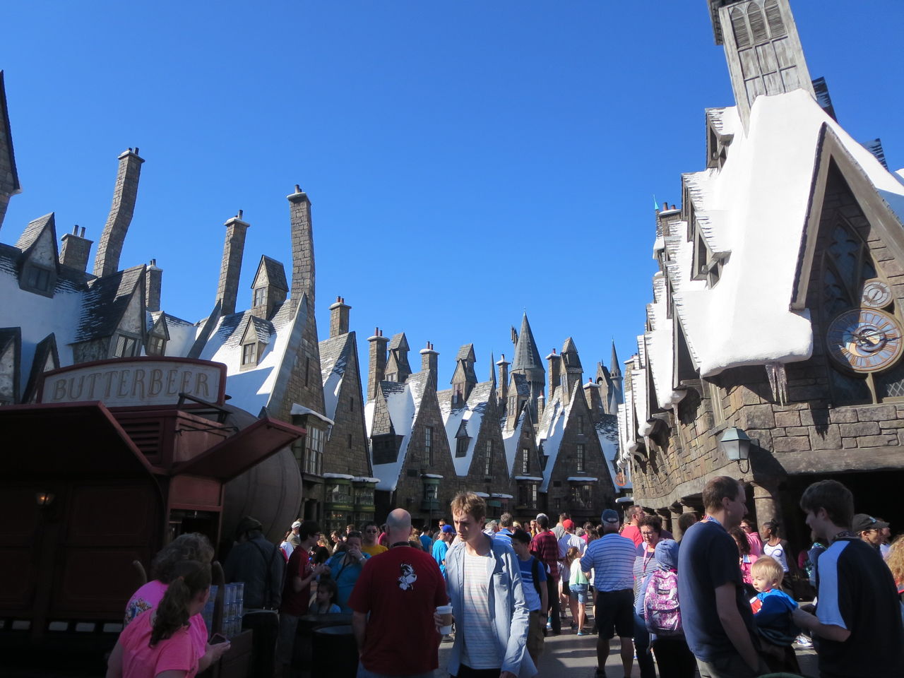 Wdw 14 3 六日目1 ユニバーサルオーランド ハリーポッターの世界へ 楽しいことさがし Wdw 14 3 六日目1 ユニバーサルオーランド ハリーポッターの世界へ 楽しいことさがし
