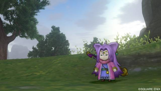 モンスターシール 今日もきっと旅に出る