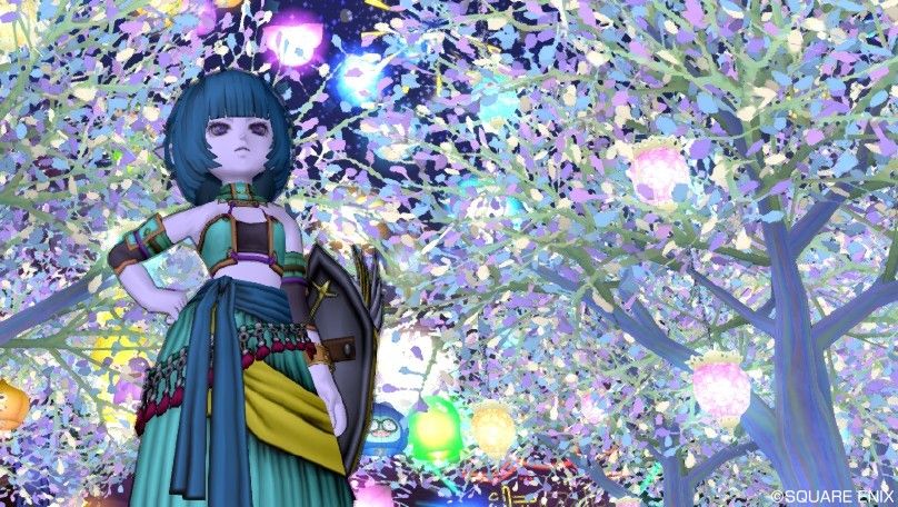 ルナクロ ２０１５ 今日もきっと旅に出る