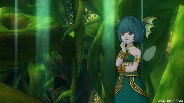 キラキラの森 今日もきっと旅に出る