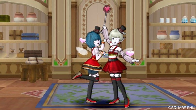 ロックと女子力 今日もきっと旅に出る