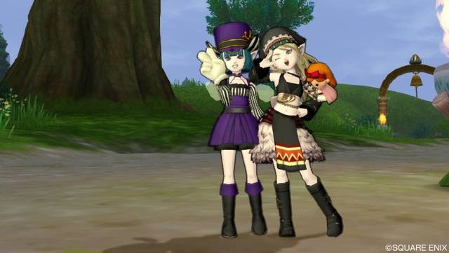 巨商なドレア集会 今日もきっと旅に出る