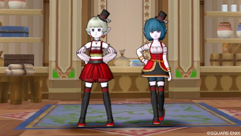 ロックと女子力 今日もきっと旅に出る