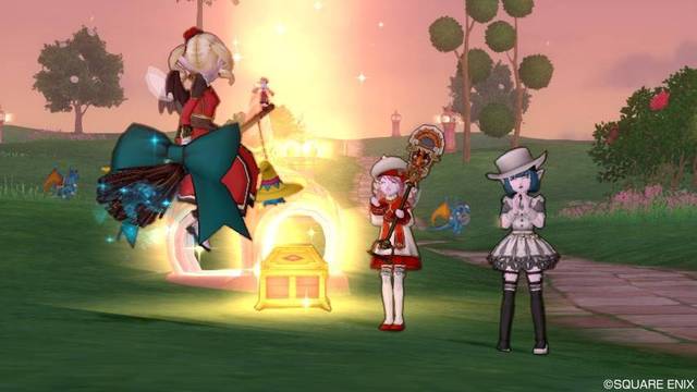 はぐレモンとテンの日 今日もきっと旅に出る