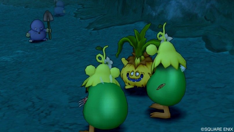 よりどりみどり 今日もきっと旅に出る