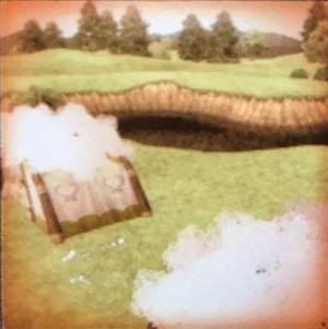 お宝の写真 プクランド編 今日もきっと旅に出る