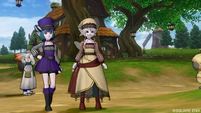 巨商なドレア集会 今日もきっと旅に出る