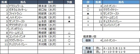 20200428水沢9R