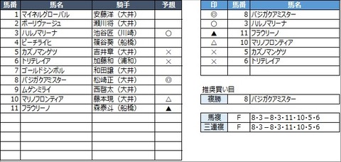 20210629大井9R
