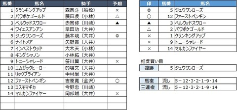 20190731大井5R