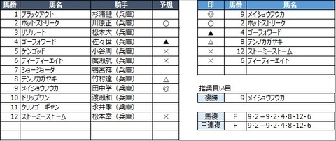 20220727園田8R