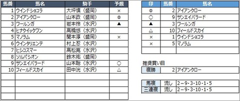 20200809盛岡8R
