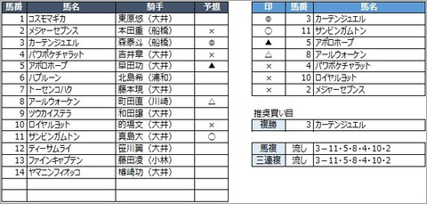 20200522大井4R